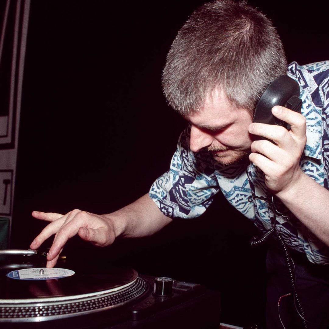 Rootdown DJ Sessions - First Saturday's