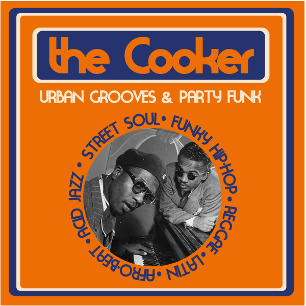 The Cooker - Friday's