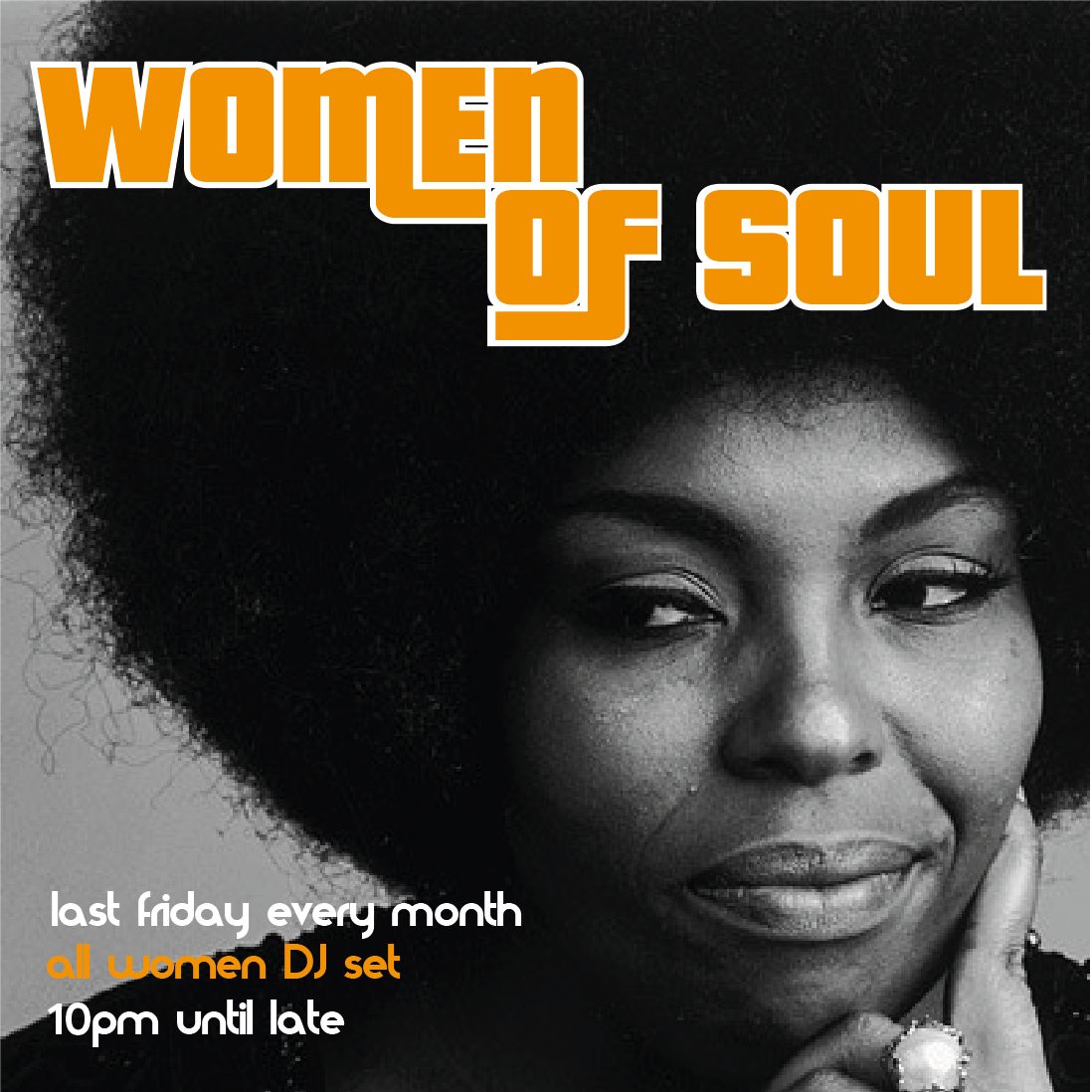 Women of Soul